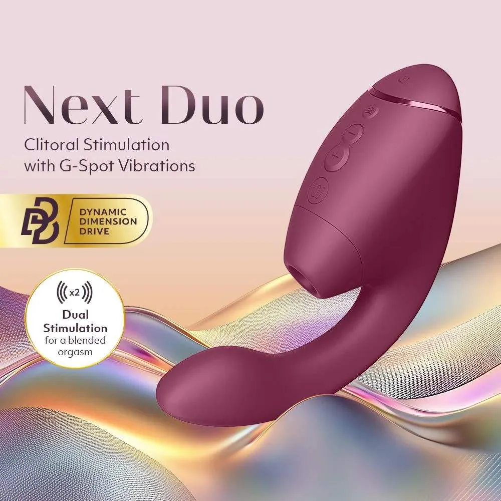 Womanizer Next Duo — фото 6