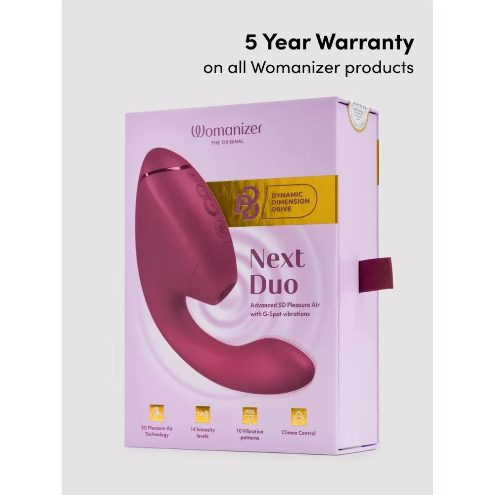 Womanizer Next Duo — фото 23