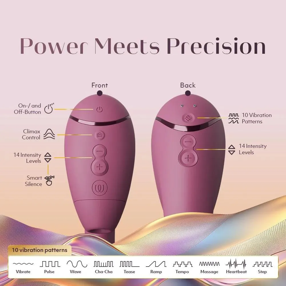 Womanizer Next Duo — фото 10
