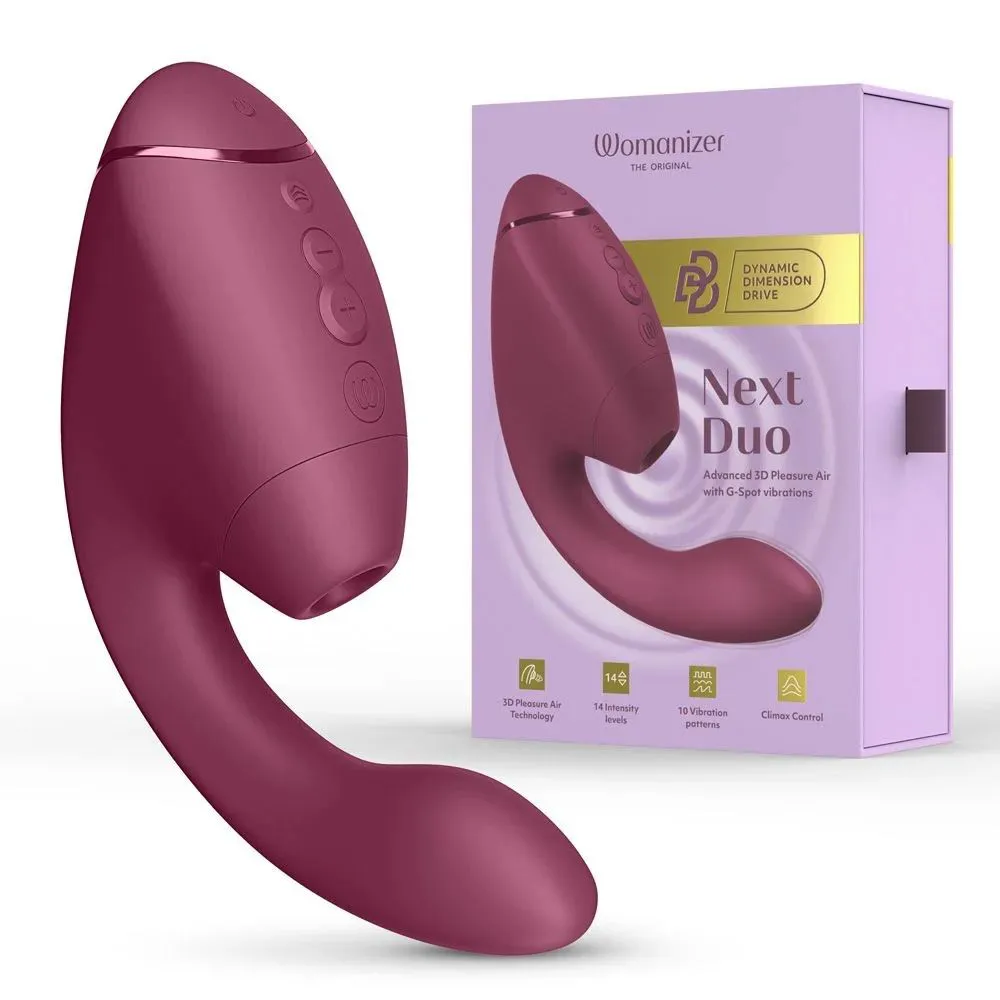 Womanizer Next Duo — фото 16