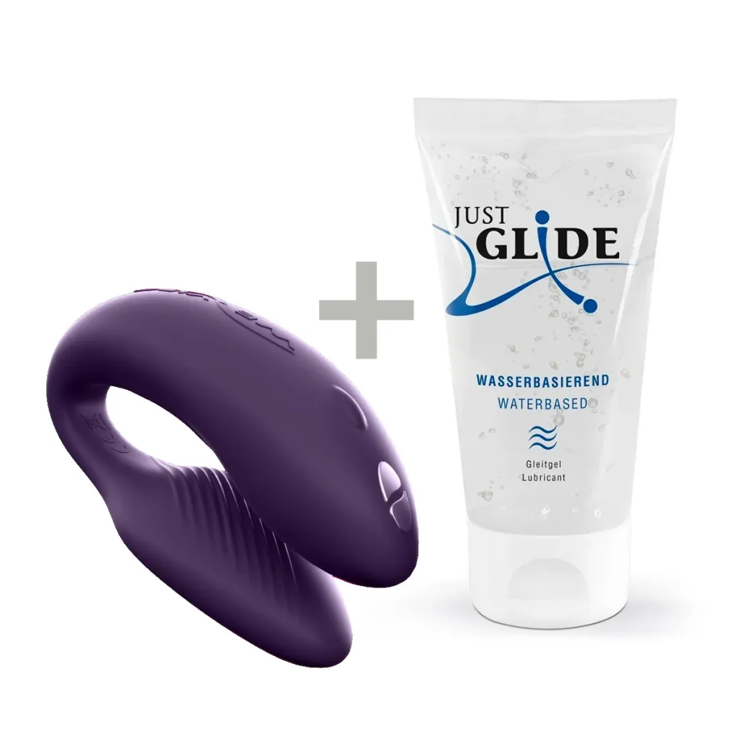We-Vibe Sync 2, фіолетовий