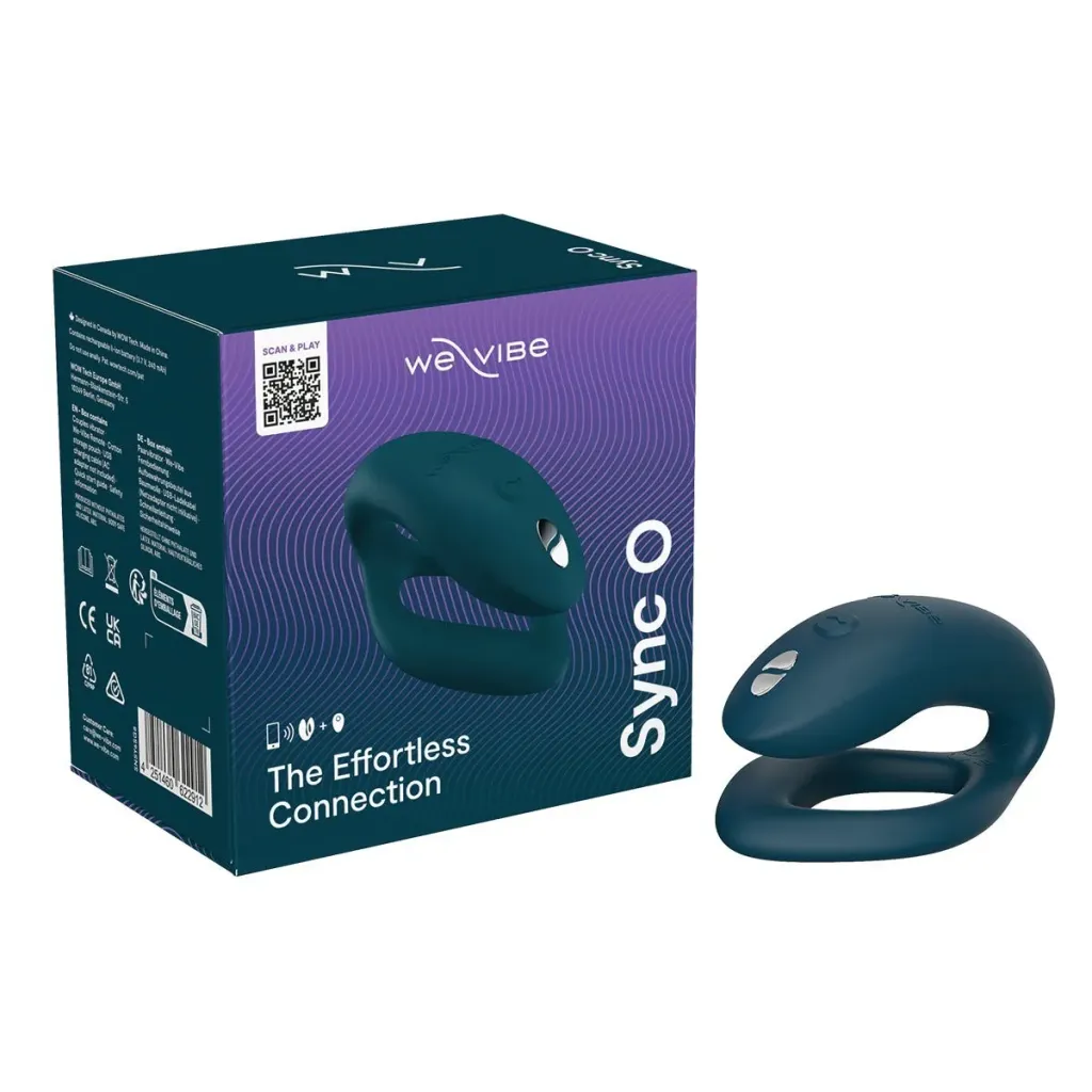 We-Vibe Sync O — фото 11