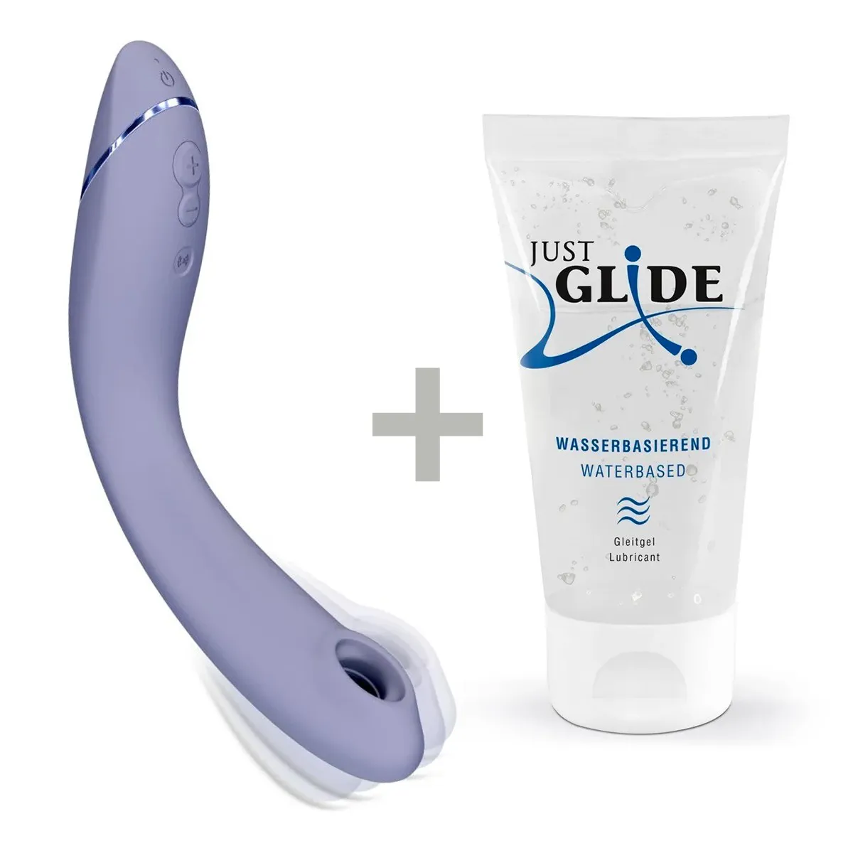 Womanizer OG, фіолетовий