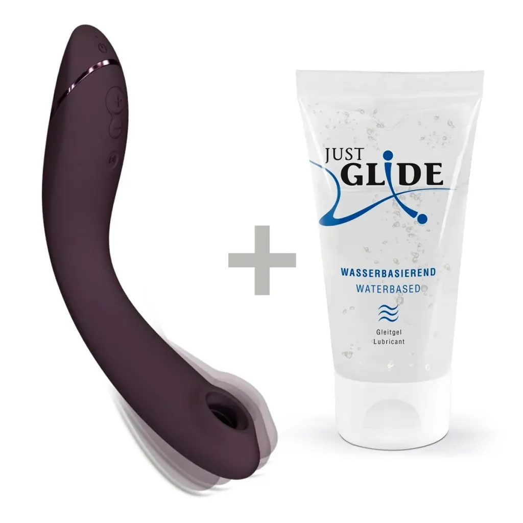 Womanizer OG, коричневий