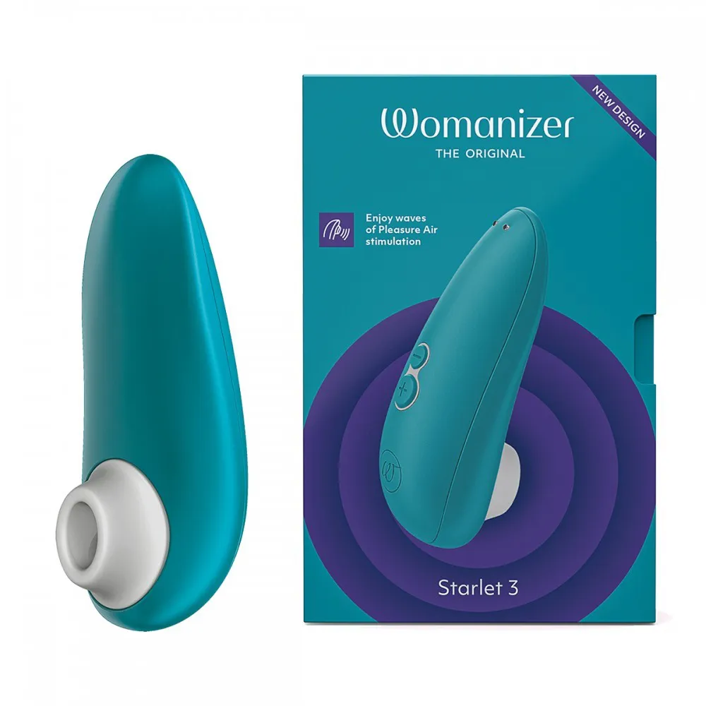Womanizer Starlet 3 — фото 9