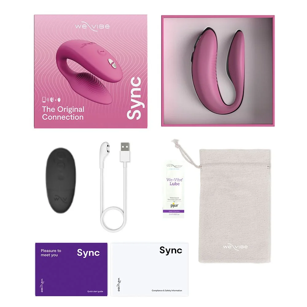 We-Vibe Sync 2 — фото 9