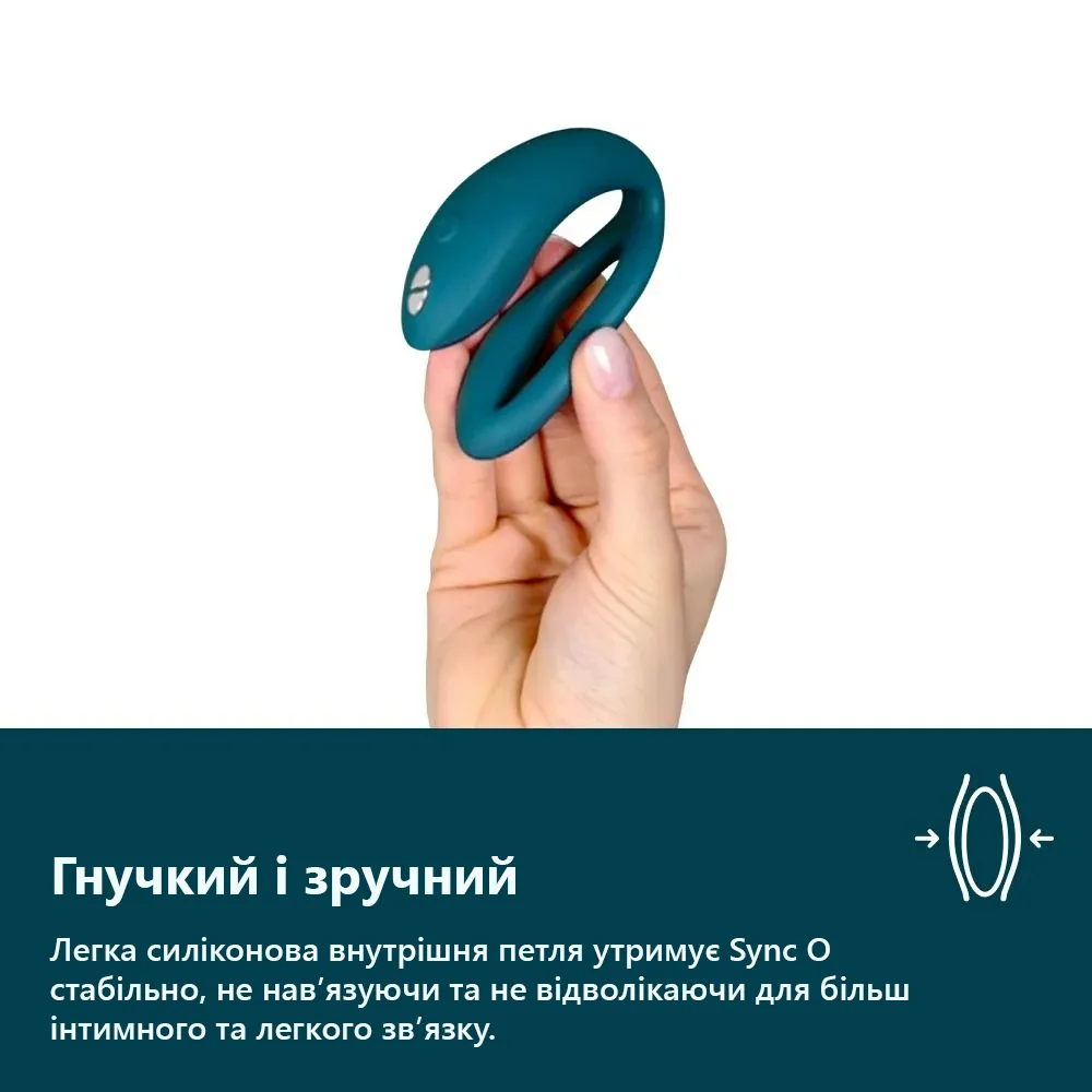 We-Vibe Sync O — фото 8