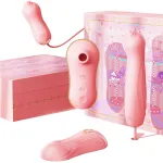 Zalo Unicorn Set — фото 1