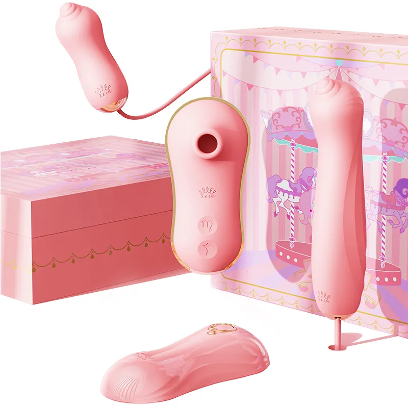 Zalo Unicorn Set