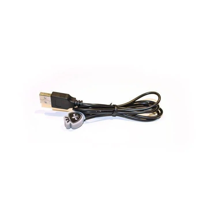 Магнітний USB-кабель для заряджання вібраторів Mystim