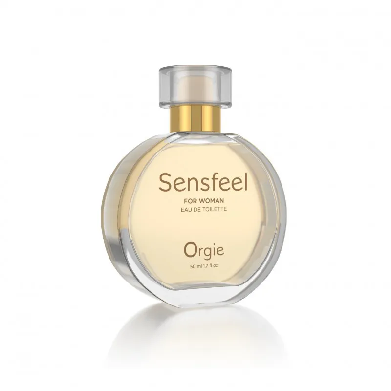 Orgie Sensfeel — фото 2