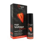 Orgie High Voltage Strawberry — фото 1