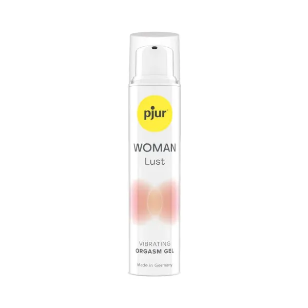 Pjur Woman Lust