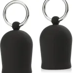 Orion Black Velvets Nipple Suckers — фото 1