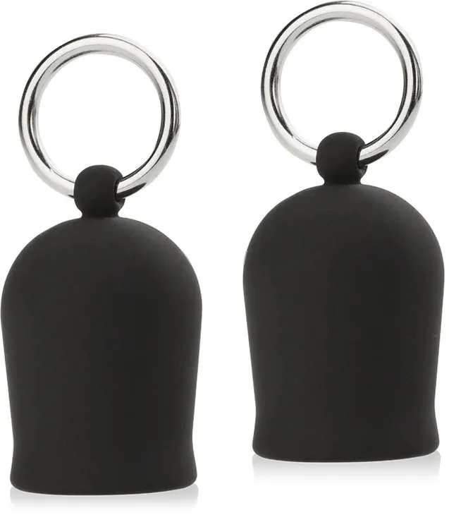 Orion Black Velvets Nipple Suckers