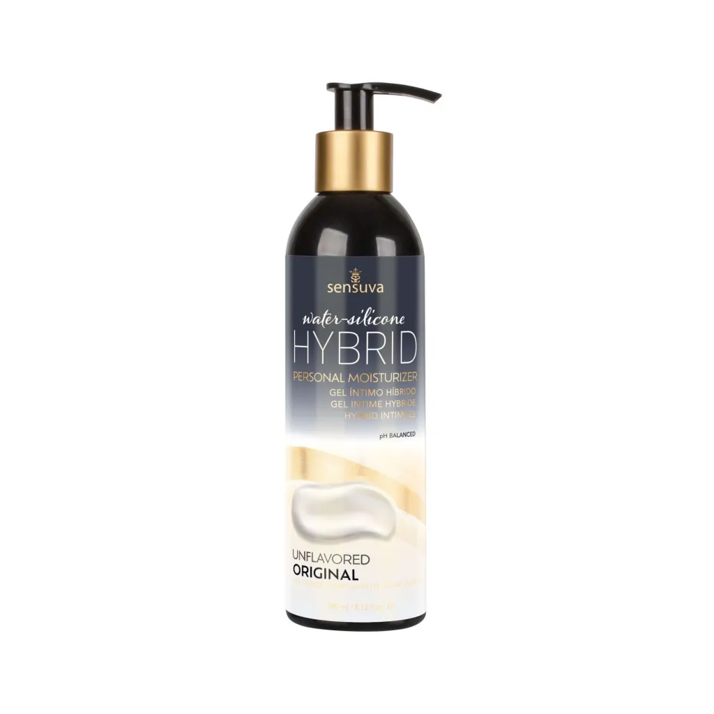 Sensuva Hybrid Formula, 240 мл
