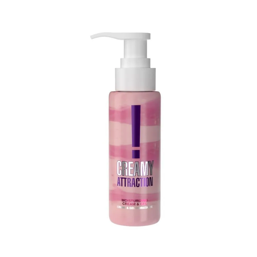 Intt Creamy Attraction Seduction